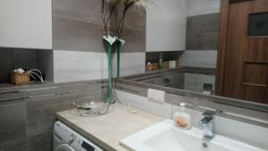 Apartament Wiatraczna