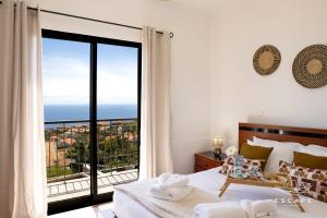 Villa Izilda by ESCAPE to Madeira