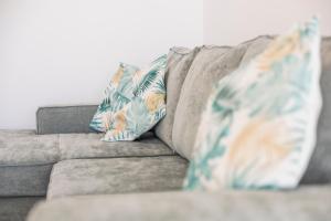 Green House Beach Side Oasis