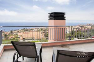 Villa Izilda by ESCAPE to Madeira