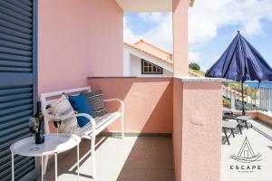 Villa Izilda by ESCAPE to Madeira