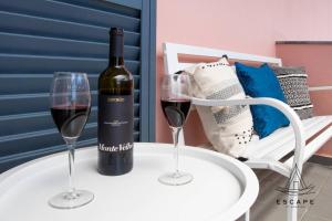 Villa Izilda by ESCAPE to Madeira