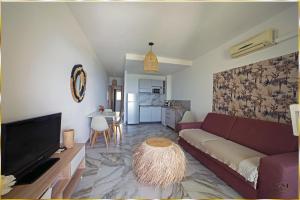 Appartements Residence Roc e Mare : photos des chambres