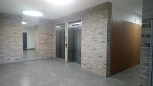 Apartament Wiatraczna