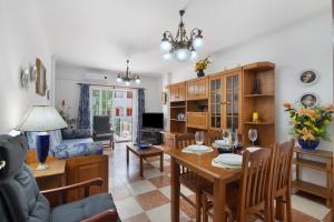 Apartamento Dunamar