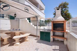Apartamento Dunamar