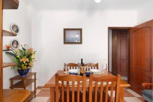 Apartamento Dunamar