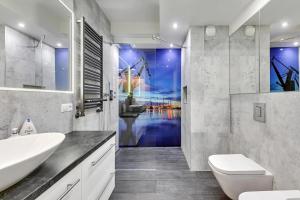 Waterlane Penthouse I Pool I Panoramic View
