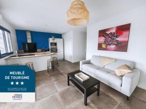 Détente et modernité aux portes de Pau