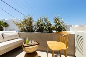 Villa Kelly Rooms & Suites