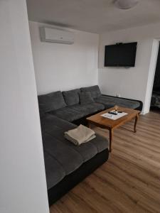 Apartman Tisako Ivankovo