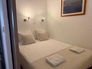 Sunny Home Costa Plana-Monaco -Cap DAil