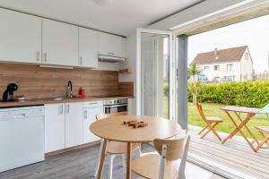 Sardine argentée Plage à 100m Surf Randos GR 223 Jardin