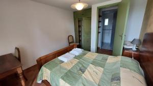 Maisons de vacances La pepiniere : Maison 4 Chambres