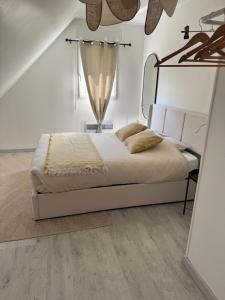 Maison de vacances à louer