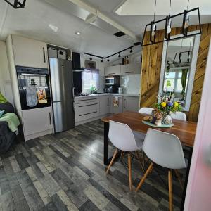 Kates Home Lagganhouse Woodland Way 19