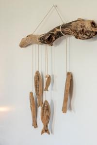 Appartements Sardine argentee Plage a 100m Surf Randos GR 223 Jardin : photos des chambres