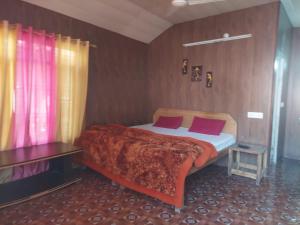 Yamuna Darshan Resort