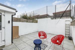 3-bedroom house in Greenwich