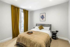 3-bedroom house in Greenwich