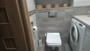 Apartament Wiatraczna
