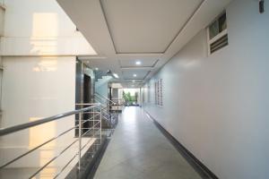Stay Pride Service Apartments - AC Rooms in Vijayawada - Family & Business Stays