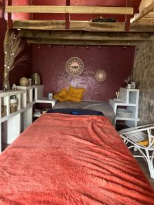 Campings Sejour Bien Etre nature : photos des chambres