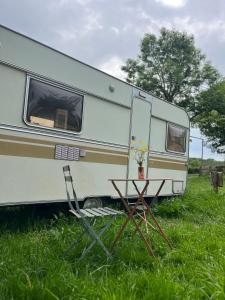 Campings Sejour Bien Etre nature : photos des chambres