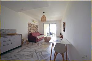 Appartements Residence Roc e Mare : photos des chambres