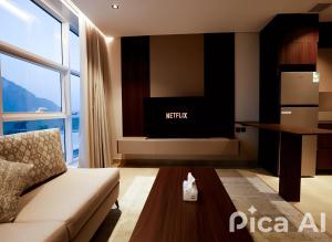 استديو ليفينج للشقق الخاصة