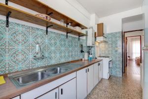 Apartamento Gaspar