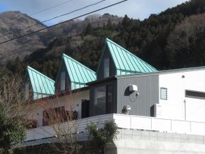 Gran Villa Rirera Haku