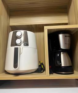 Apt 1303 com garagem no centro de Belém á 400m da Basílica de Nazaré