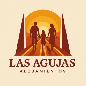 Las Agujas