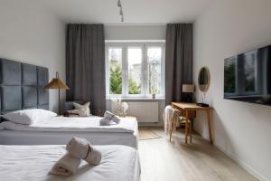 Travelers Haven Apartment