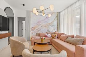 Luxury Pool Seaside Apartments Zadar