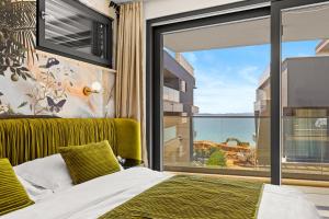 Luxury Pool Seaside Apartments Zadar