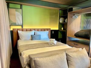 LIV - apartamento 701