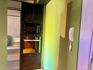 LIV - apartamento 701