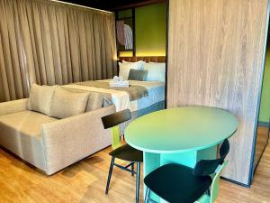 LIV - apartamento 701