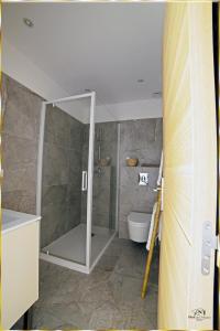 Appartements Residence Roc e Mare : photos des chambres