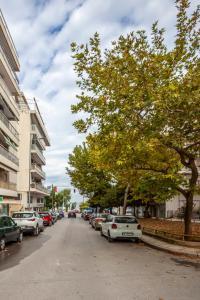 55sqm, sea view , Free Parking on the road, 2 Smart Tvs ,7min Center - 2min Music Hall