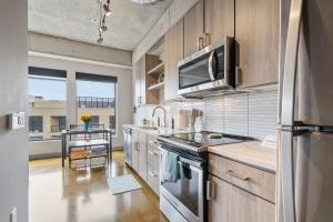 Sable 604 - One Bedroom