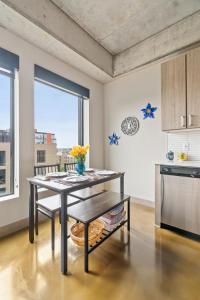 Sable 604 - One Bedroom