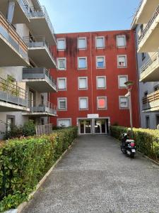 Appartements La Belle Garde : photos des chambres