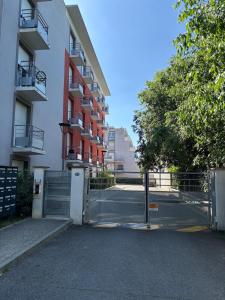 Appartements La Belle Garde : photos des chambres