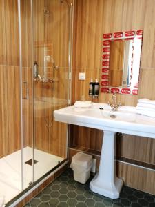 Hotels Hotel d'Angleterre : photos des chambres