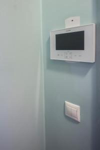 55sqm, sea view , Free Parking on the road, 2 Smart Tvs ,7min Center - 2min Music Hall