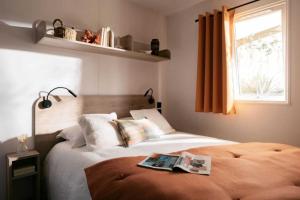 Campings Camping - ccbbgaf : photos des chambres