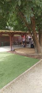 Levendula apartmanház